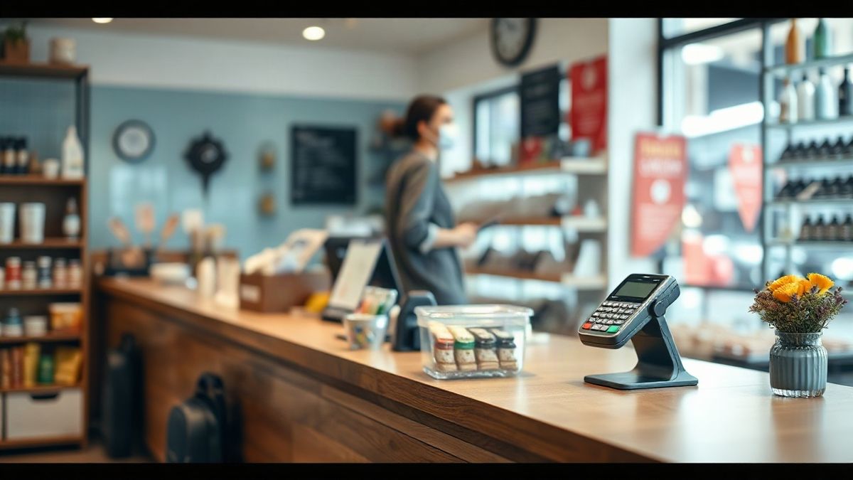 3 New Year's Resolutions for Small Businesses