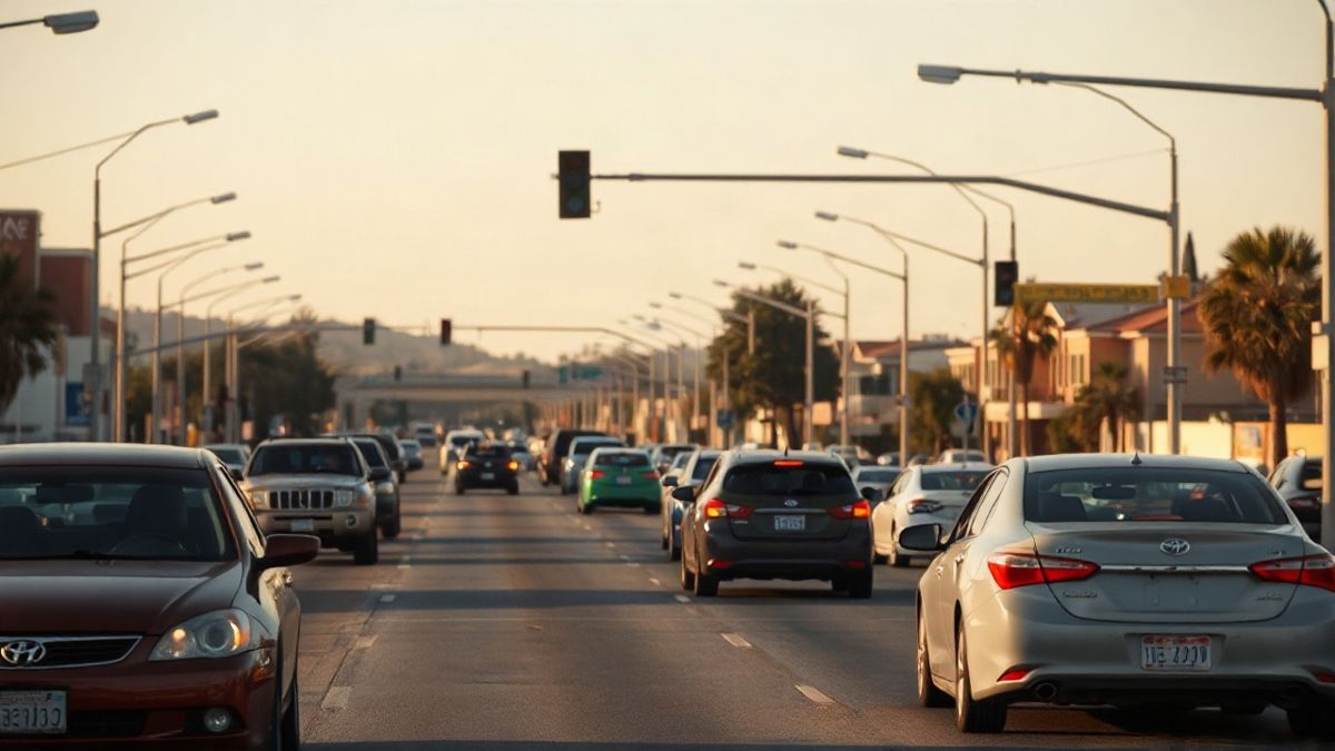 C&oacute;mo Elegir una Agencia de Seguro de Auto en Stockton, CA