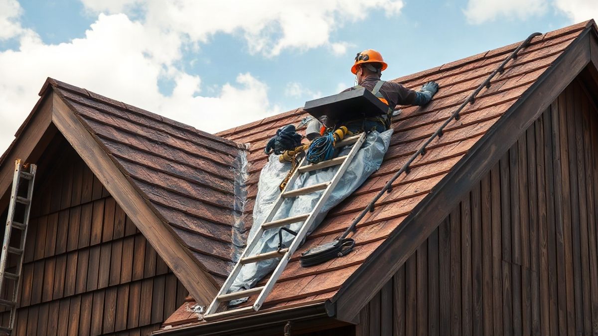 Aseguranza para Contratistas de HVAC en Lodi, California: Lo Que Necesitas