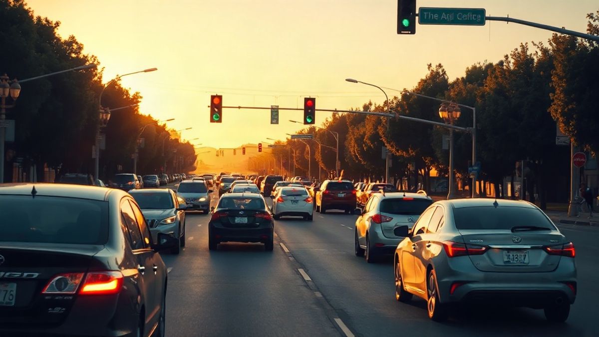 Aseguranza de Carros en San Jose, CA — Agencia Independiente que Compara Varias Compañías