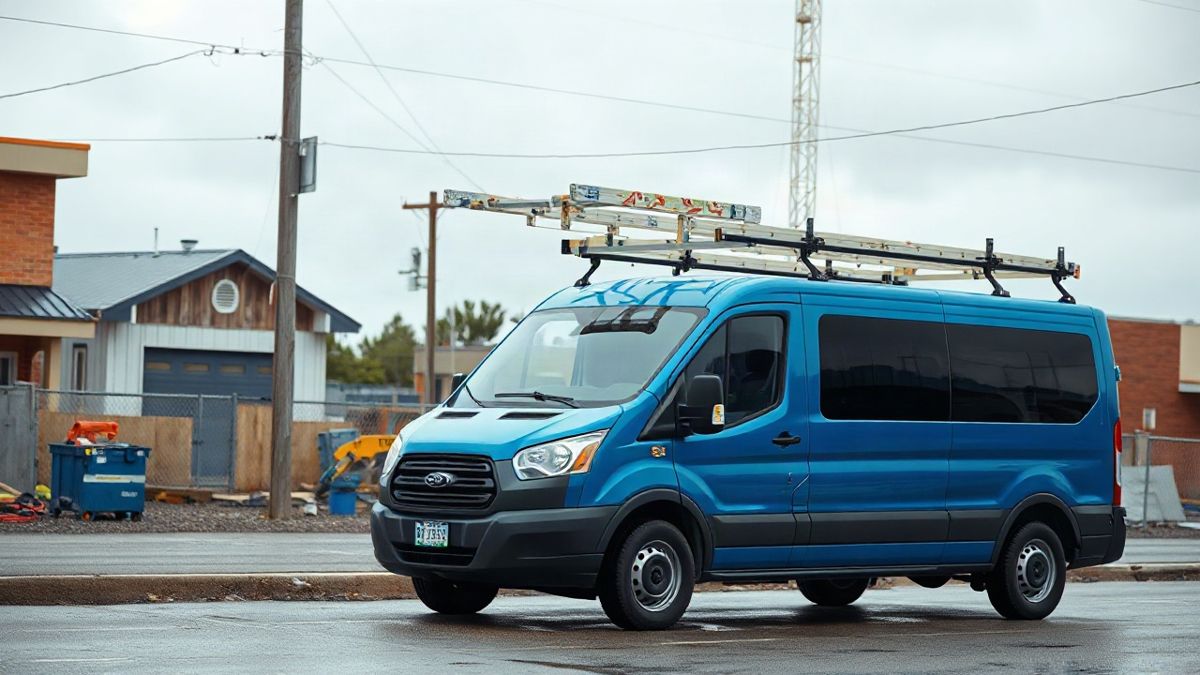 Aseguranza de Negocio para Electricistas en Tracy, California: Lo Que Realmente Necesitas