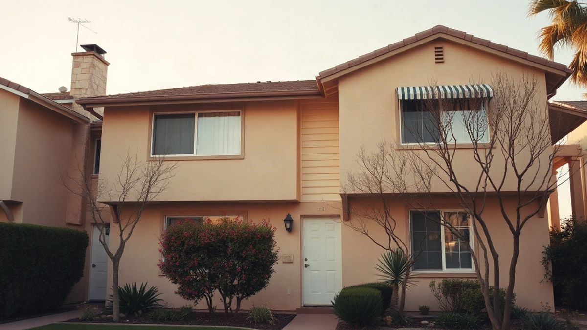 Aseguranza para Propietarios de Renta en Stockton, CA: Lo Que Tu Póliza Debe Cubrir y Por Qué Puede Estar