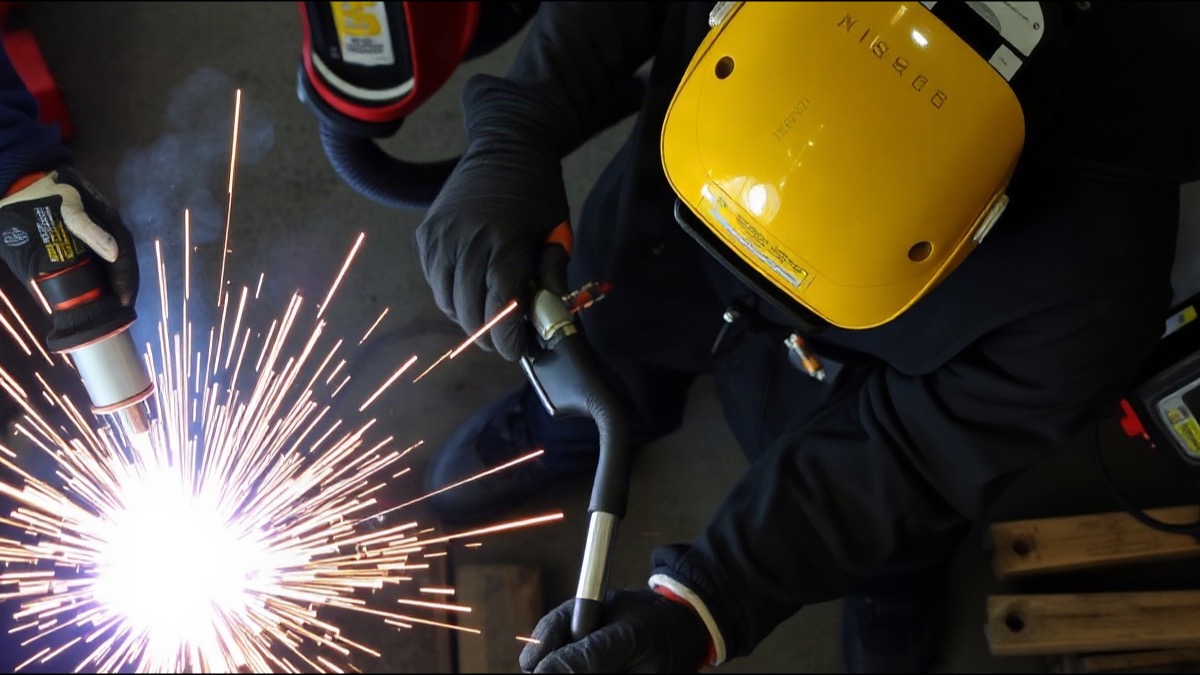 Aseguranza para Taller de Soldadura en Modesto, California: La Cobertura que tu Negocio Realmente Necesita