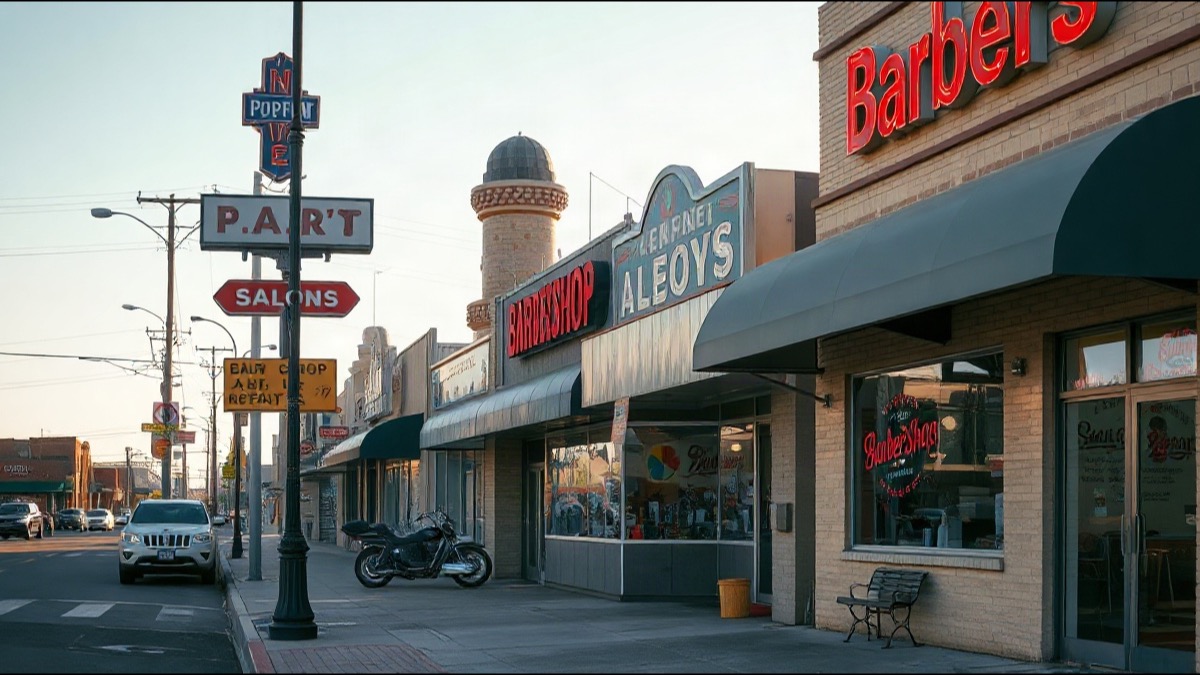 Barbershop and Salon Insurance in Fresno, CA: Coverages, Costs & the Booth Rental Workers’ Comp Question