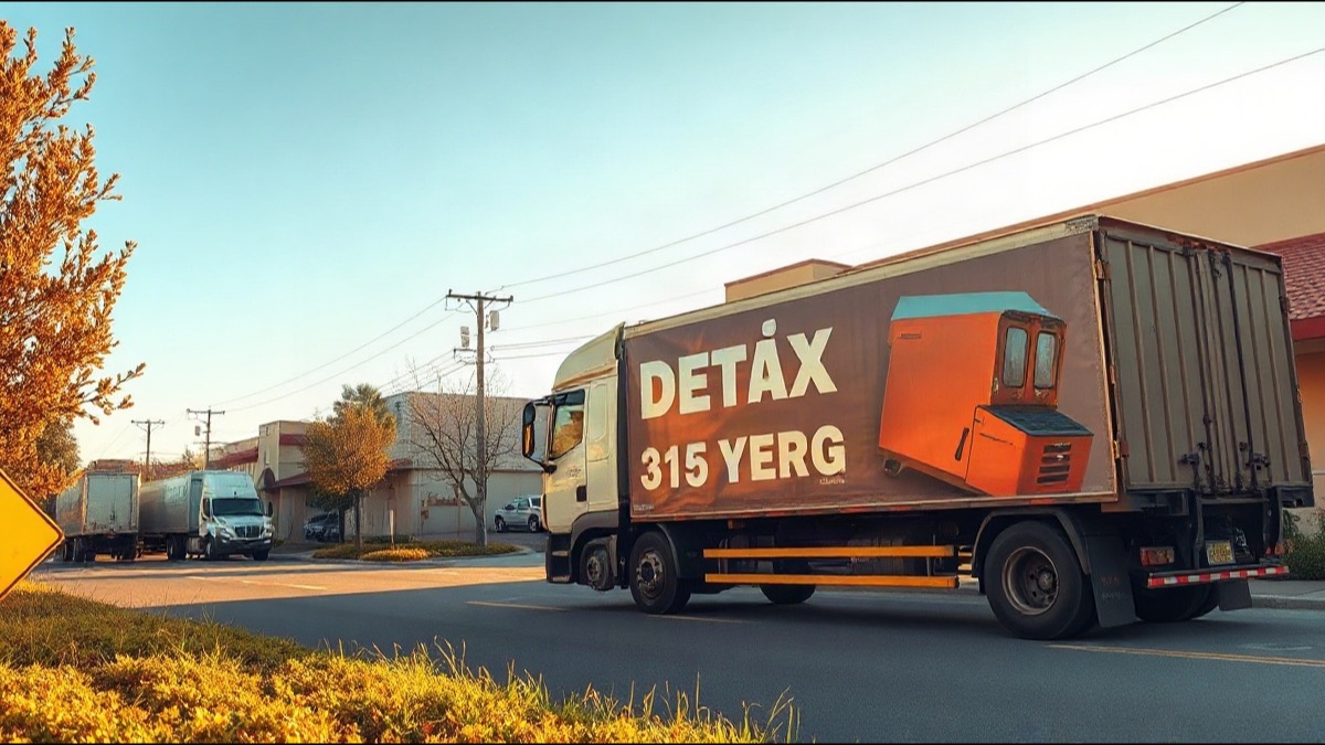 Box Truck Delivery Insurance in Stockton, CA: What Every Driver and Small Fleet Actually Needs