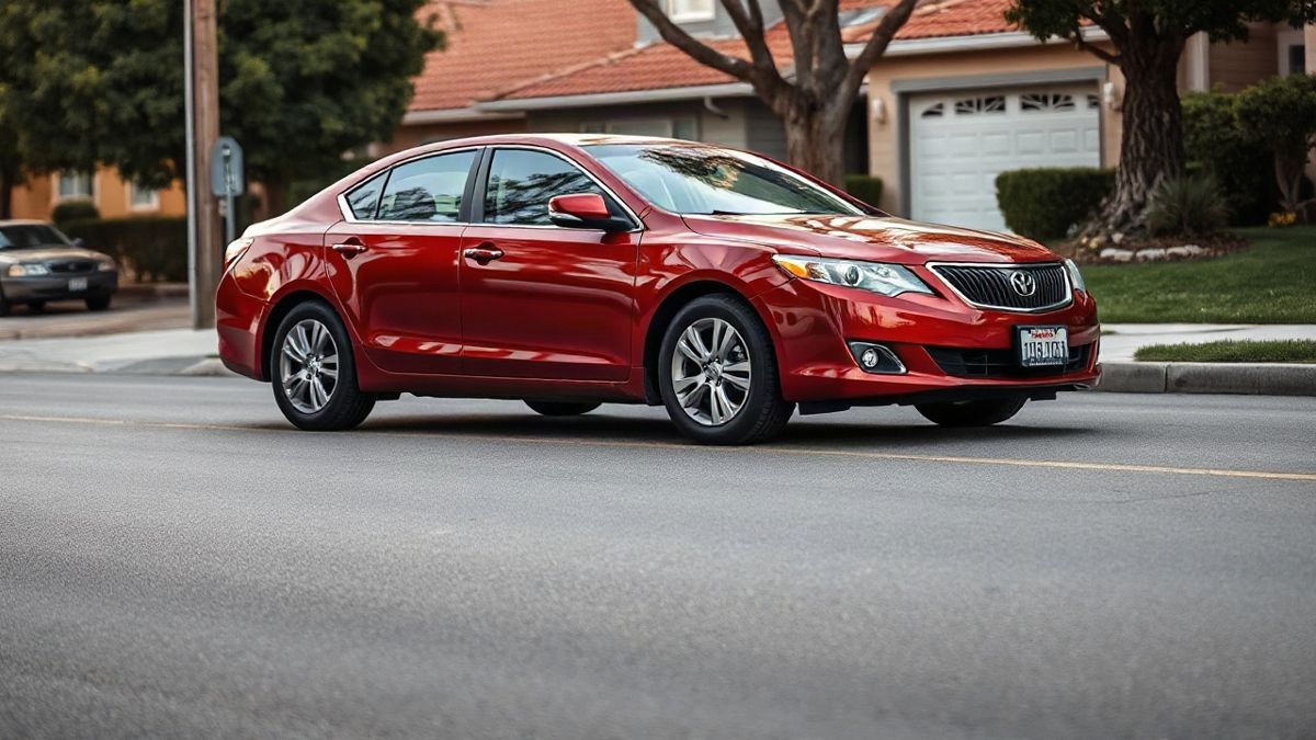 Cobertura total vs colisión: ¿cuál necesito en mi seguro de auto?