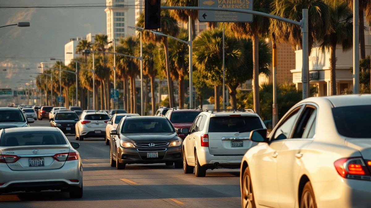Commercial Auto Insurance Tips for Spring Delivery Fleets