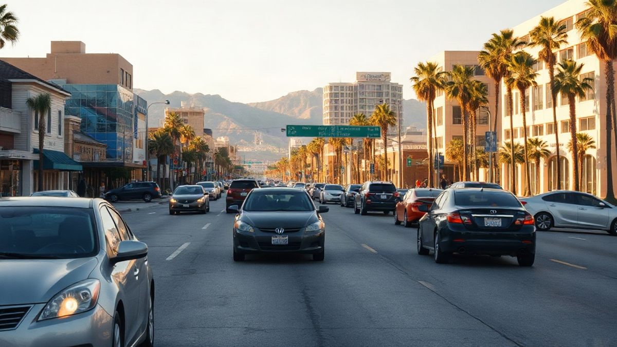 Commercial vs. Personal Auto: When Does My Business Need Commercial Auto?