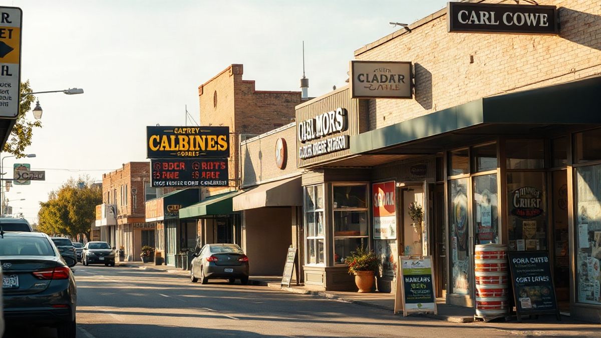 Commonly Overlooked Types of Business Insurance
