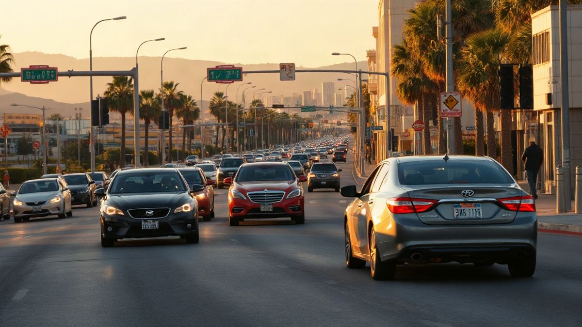 ¿Cómo Afecta tu Crédito a la Aseguranza de Auto en California?