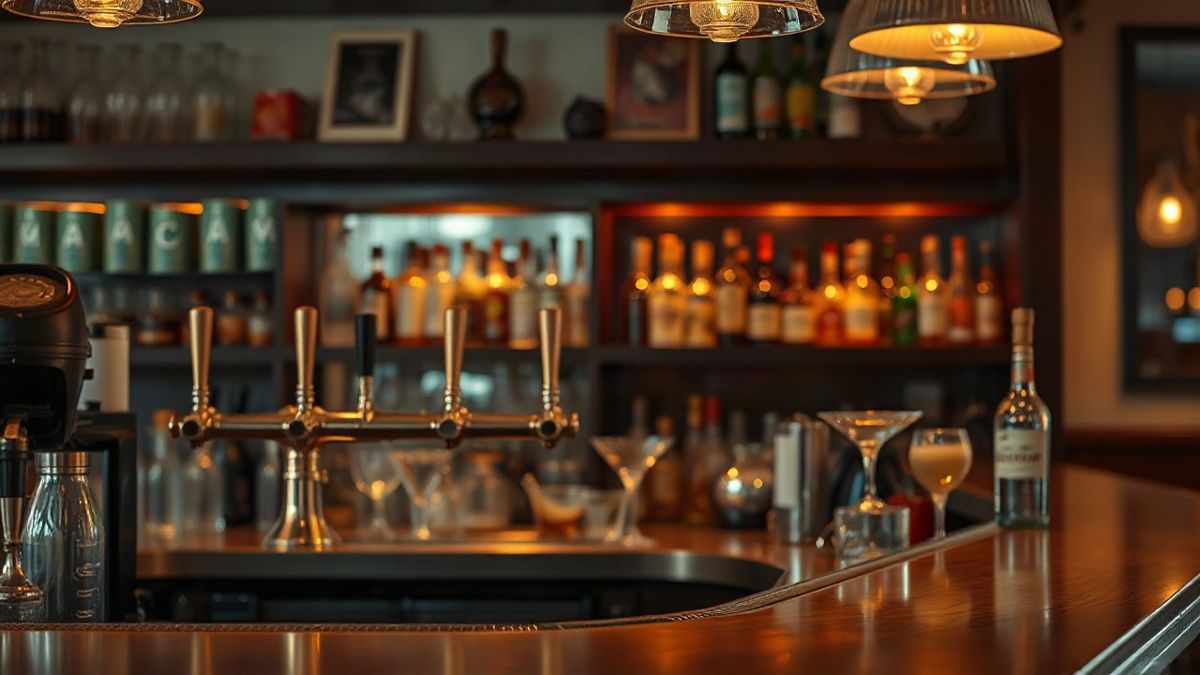 ¿Cuánto cuesta el seguro de restaurante en California?