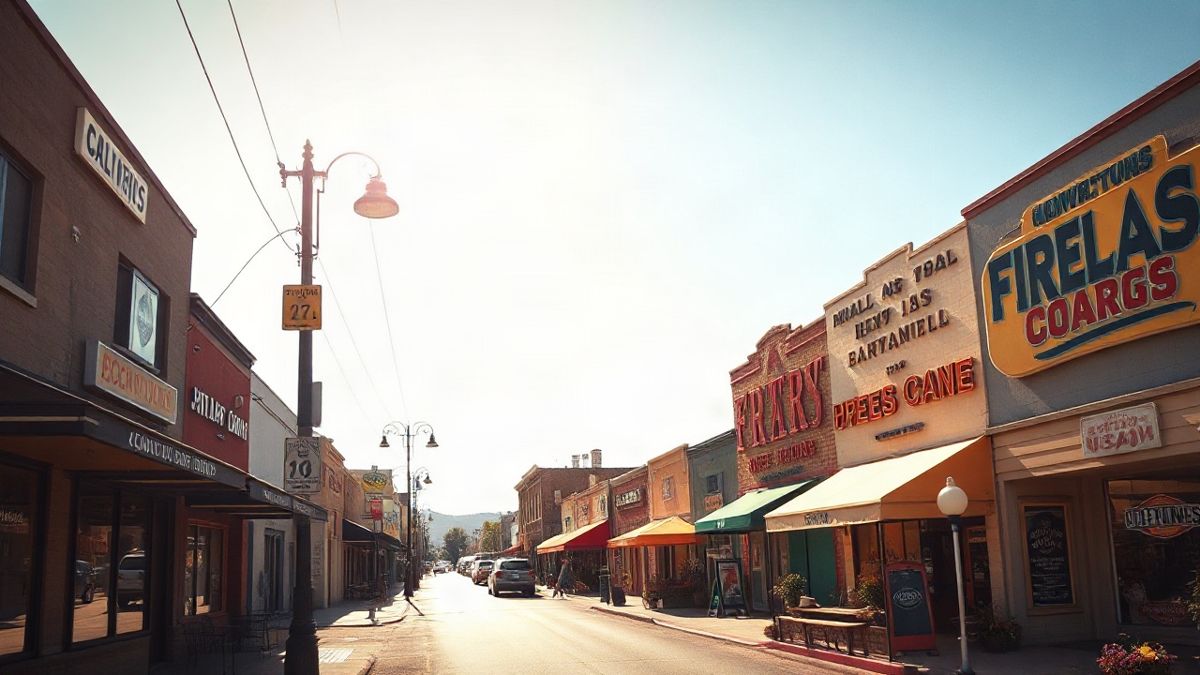 ¿Cuánto Cuesta el Seguro Comercial para un Negocio Pequeño en California?