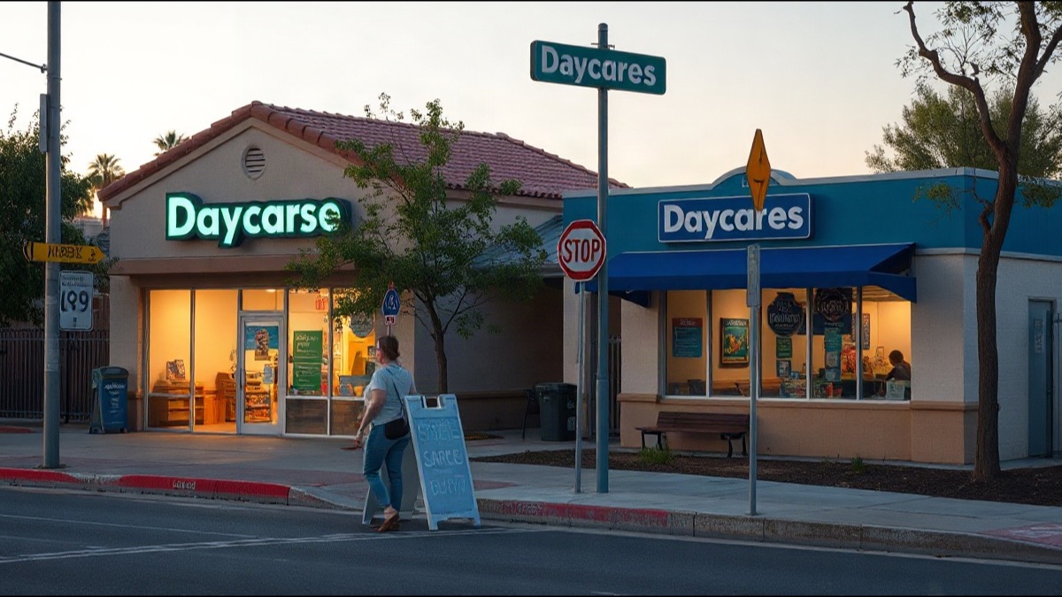 Daycare Insurance in Stockton, CA: Coverage, Workers' Comp and What CCLD Requires