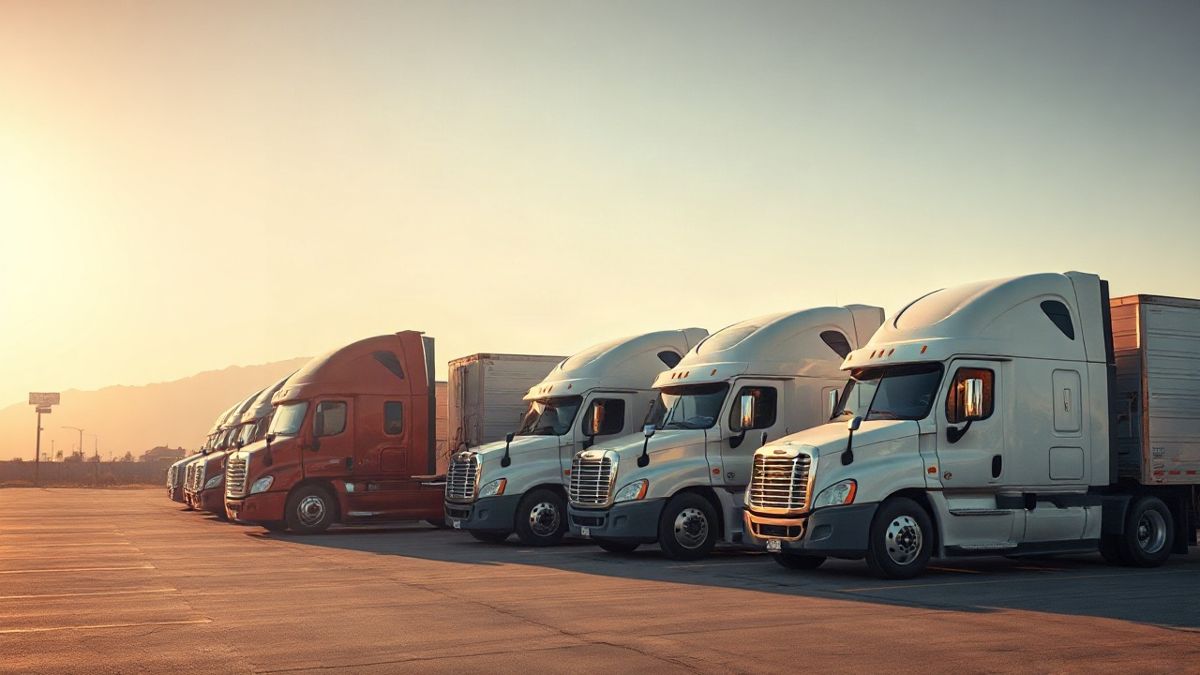 Dump Truck and Aggregate Hauling Insurance in California: Requirements and Cost