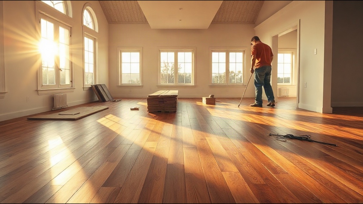 Flooring Installer Insurance in Stockton, CA: Coverages, Costs & the Workers' Comp Audit Trap