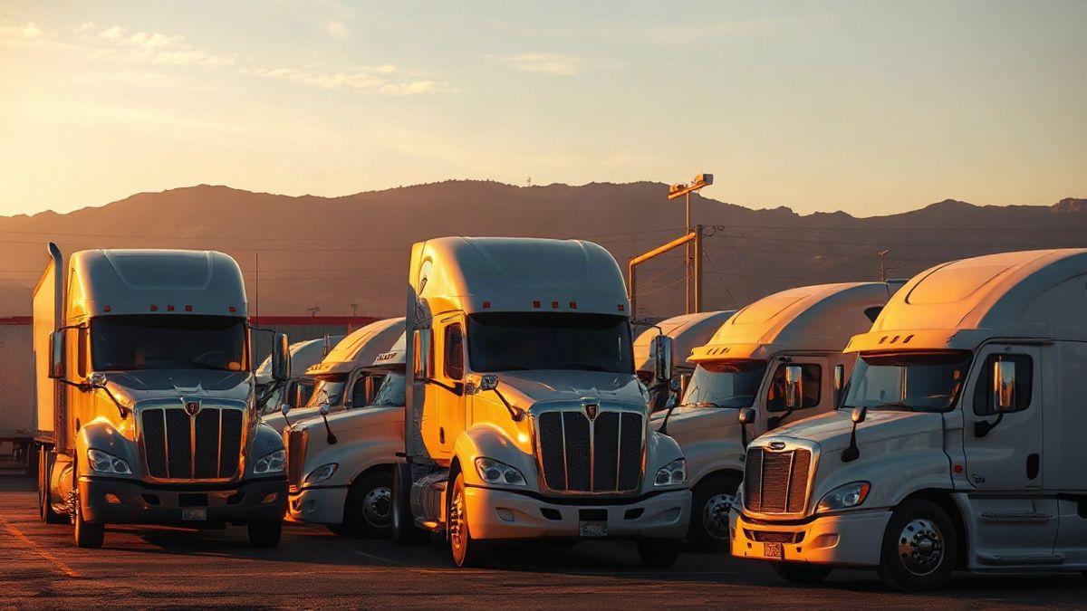 Food Truck Insurance in Ceres, CA: What Coverage You Actually Need