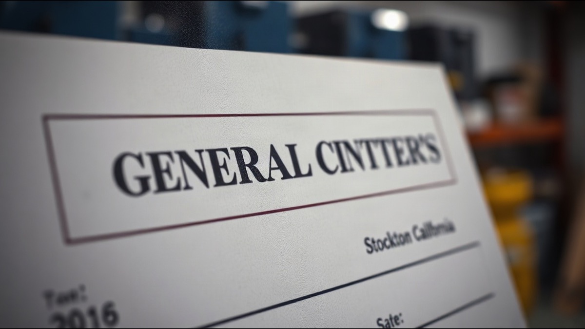 General Contractor Insurance in Stockton, CA: CSLB Class B License, Workers' Comp and What You Must Carry Before Breaking Ground