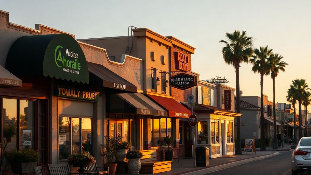 Guía de Prevención de Pérdidas para Tiendas en California