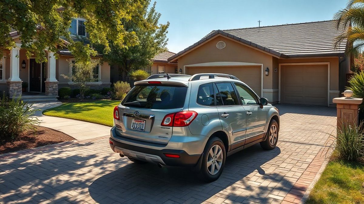 Home &amp; Auto Spring Maintenance Checklist