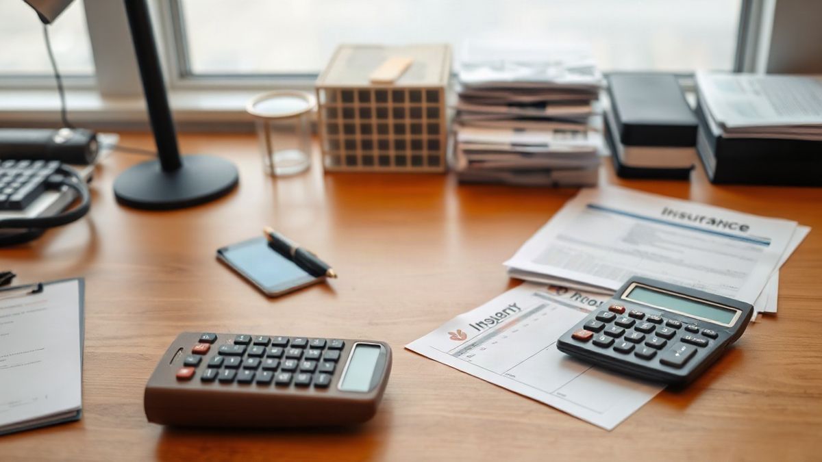 How Does My Credit Score Affect My Insurance Rates?