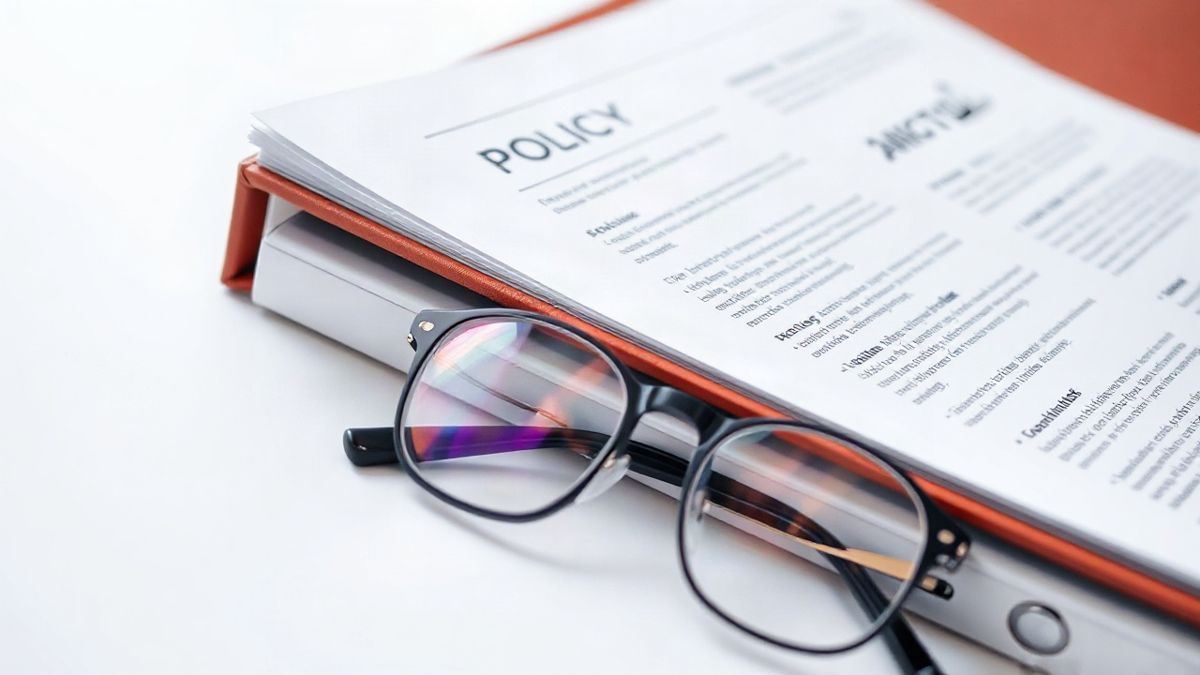 How often should I update my insurance policies?