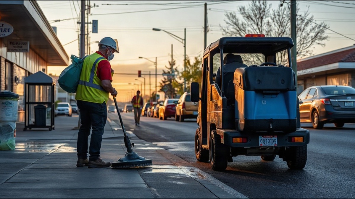Janitorial and Cleaning Business Insurance in Modesto, CA: What Every Cleaning Company Needs