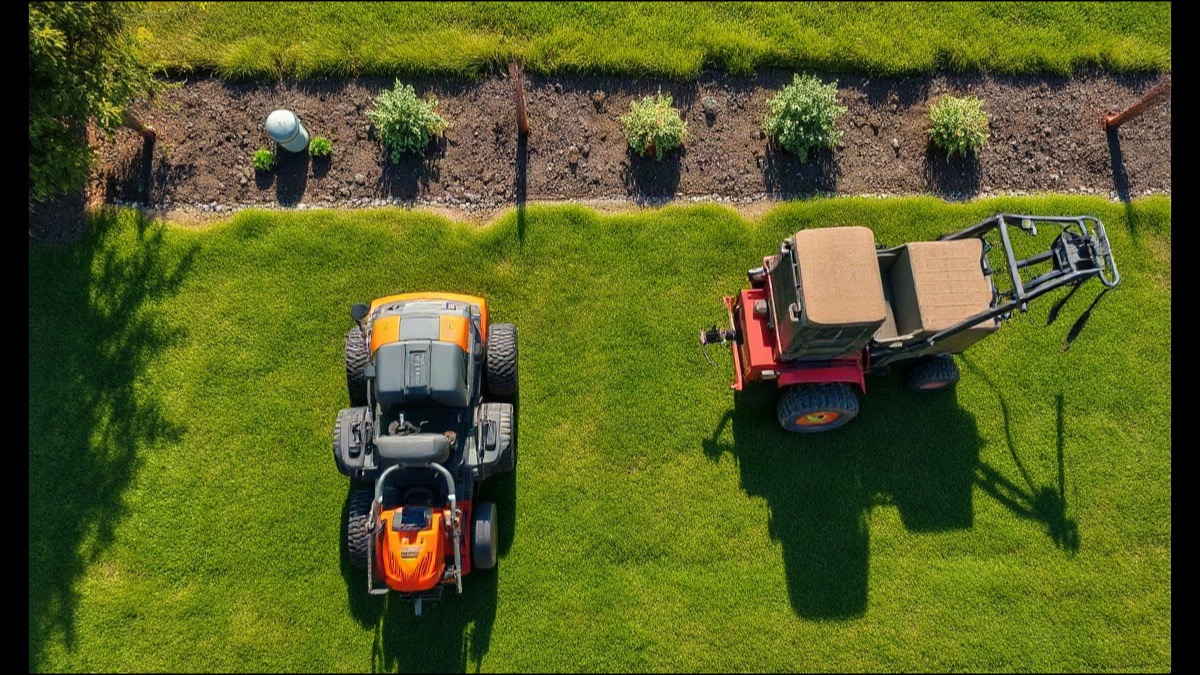 Landscaping Business Insurance in Lodi, CA: What Every Crew and Contractor Needs
