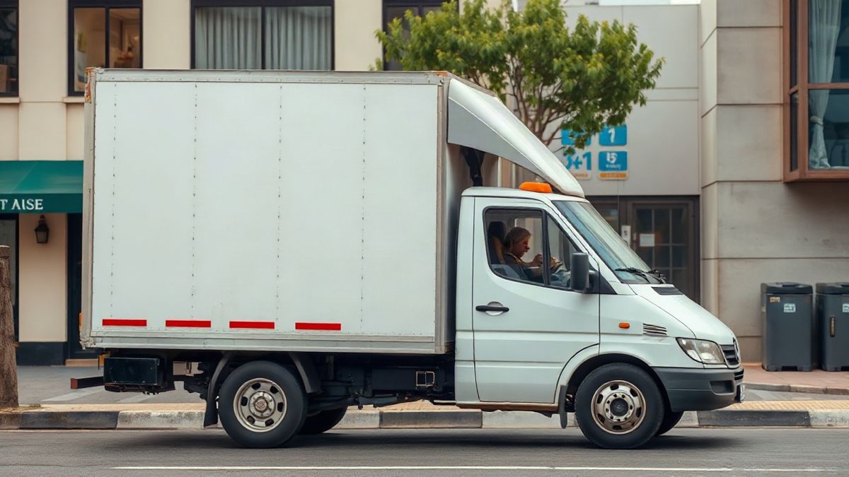 Leased on vs. your own authority: the trucking insurance comparison