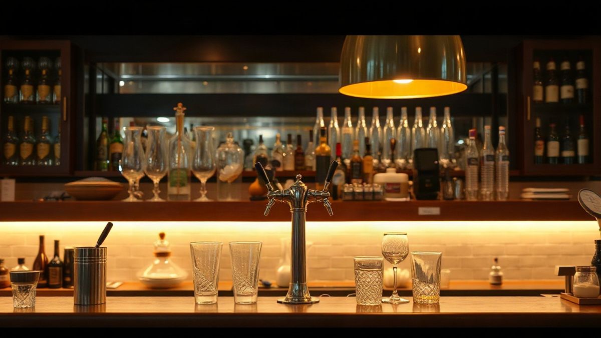 Aseguranza para Restaurante en California: Lista Completa de Coberturas