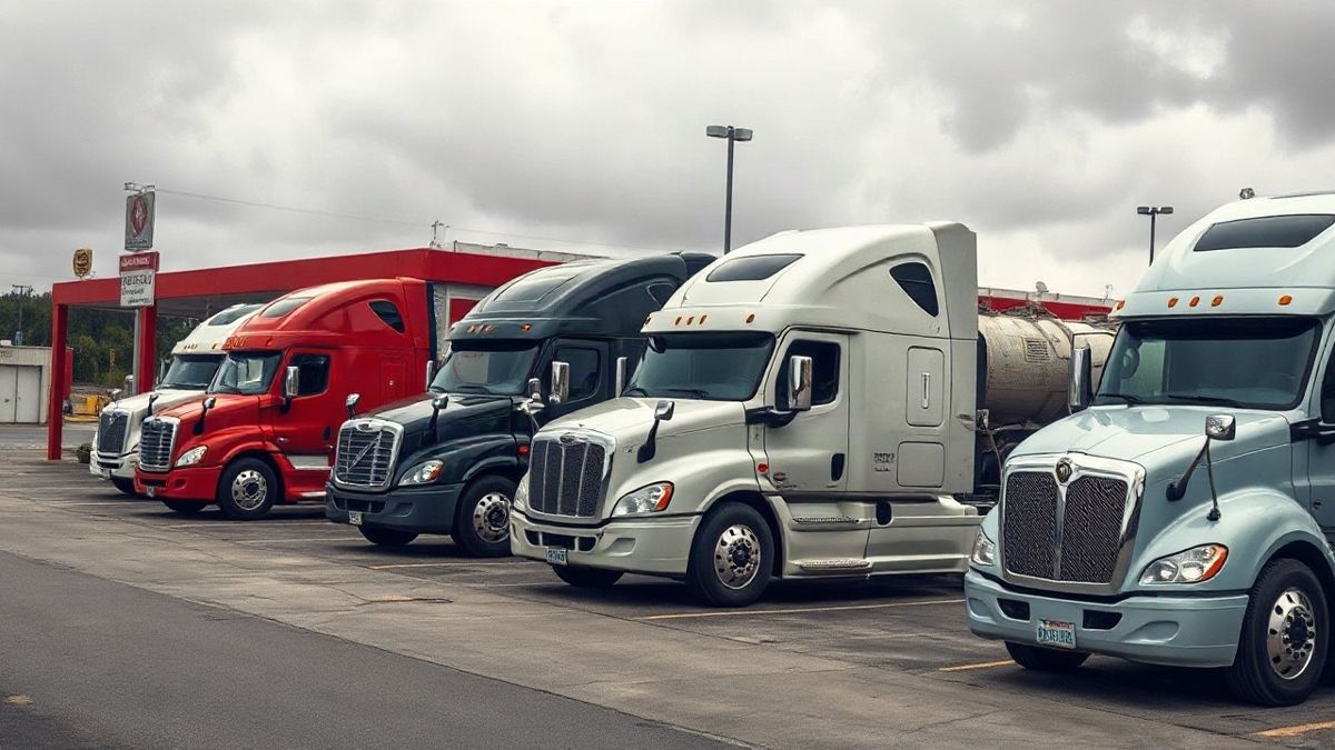 New Authority Trucking Insurance in California: What You Need Before FMCSA Activates Your MC Number