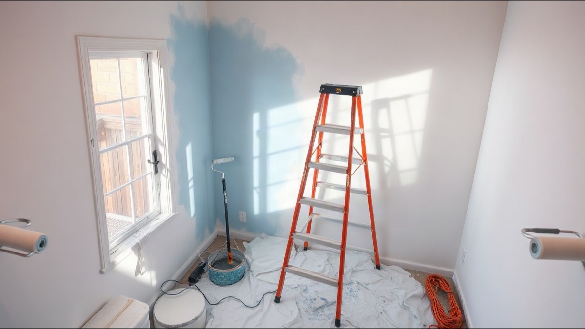 Painting Contractor Insurance in Lodi, CA: What Coverage You Need