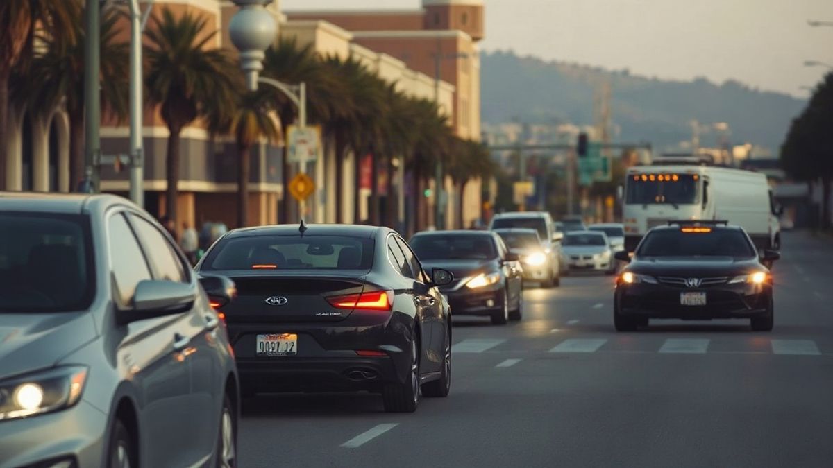 Aseguranza Paraguas Personal en California: ¿Qué Cubre y Quién la Necesita?