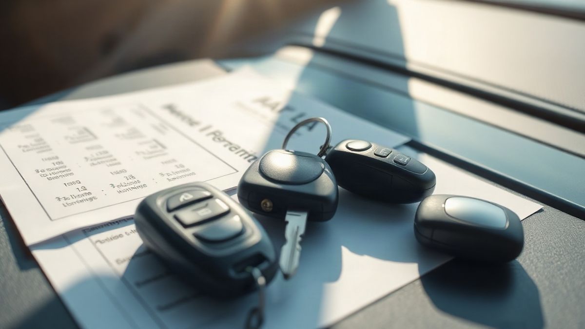 ¿Rentar placas o sacar tu propia autoridad? La comparación de aseguranza