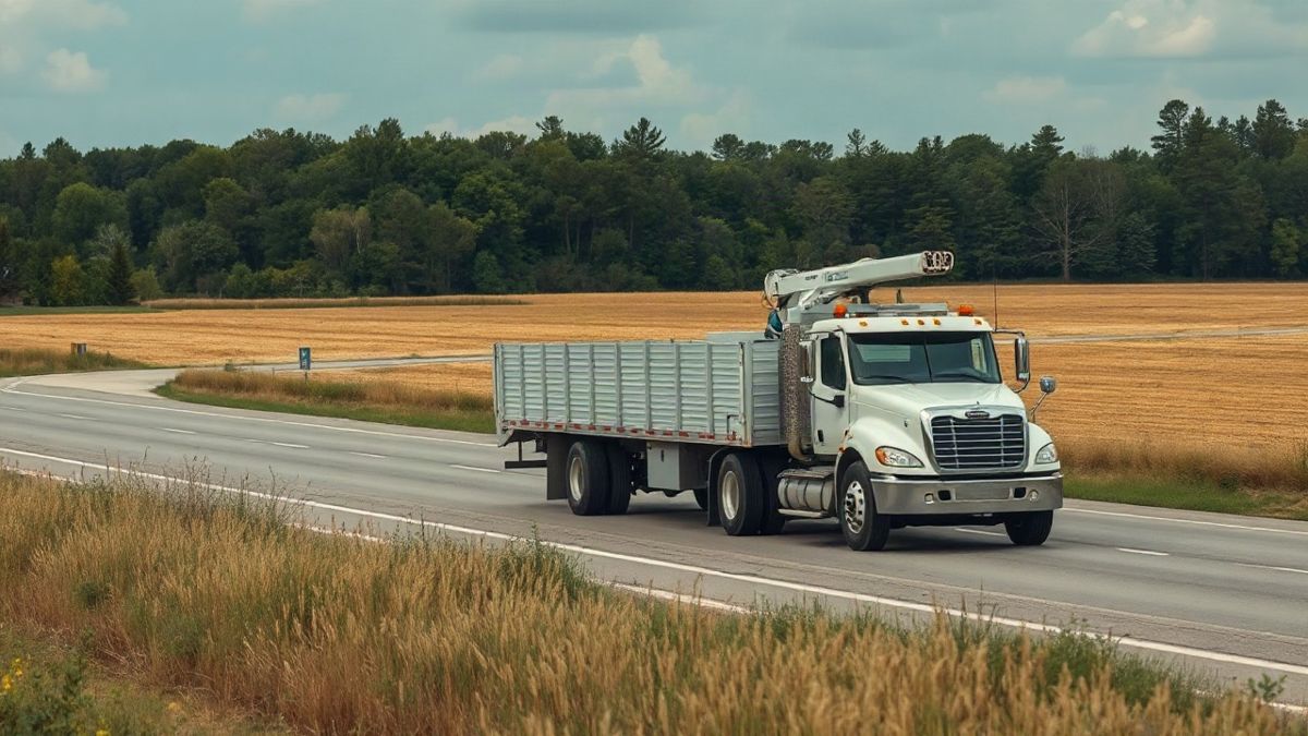 Requisitos de Aseguranza FMCSA para Camioneros en California: $750,000 vs $1 Millón, MCS-90 y BMC-91