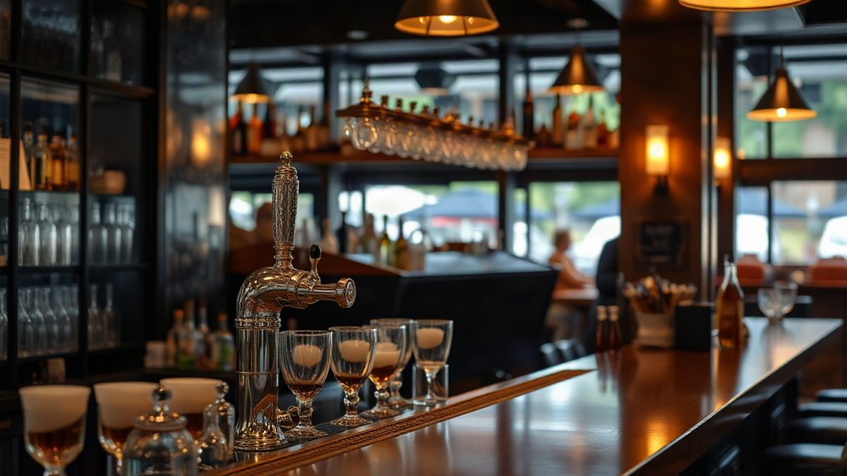 Restaurant Insurance Checklist for California Owners
