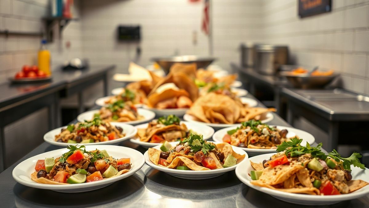 Restaurant and Taqueria Insurance in Modesto, CA: What Coverage You Need