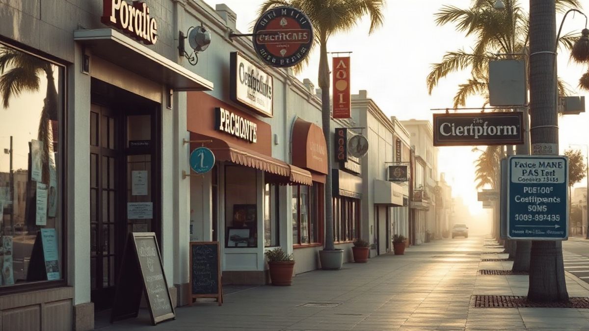 Retail Store Insurance in Modesto, CA: Coverages, Costs & the Certificate of Insurance Your Landlord Requires Before