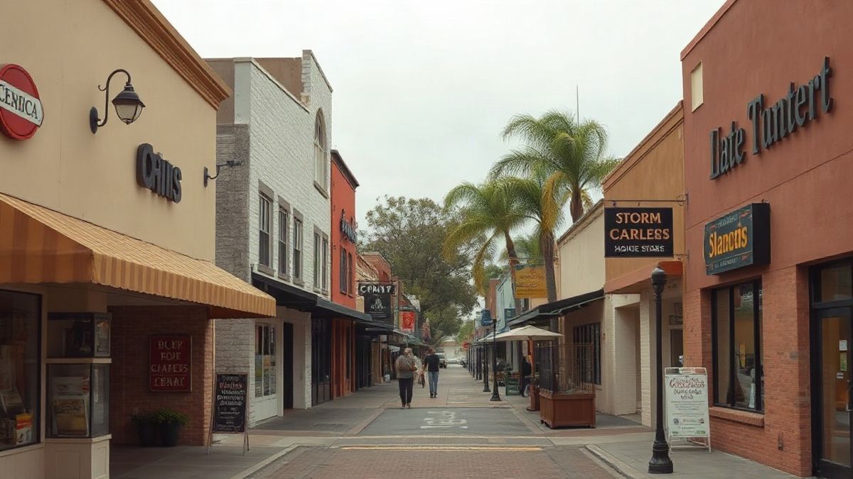 A Retailer’s Guide to Loss Prevention
