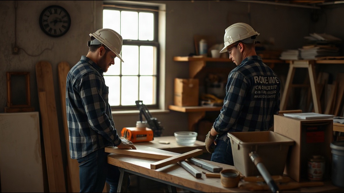 Roofing Contractor Insurance in Manteca, CA: CSLB C-39 License, Workers' Comp and Fall Liability Coverage