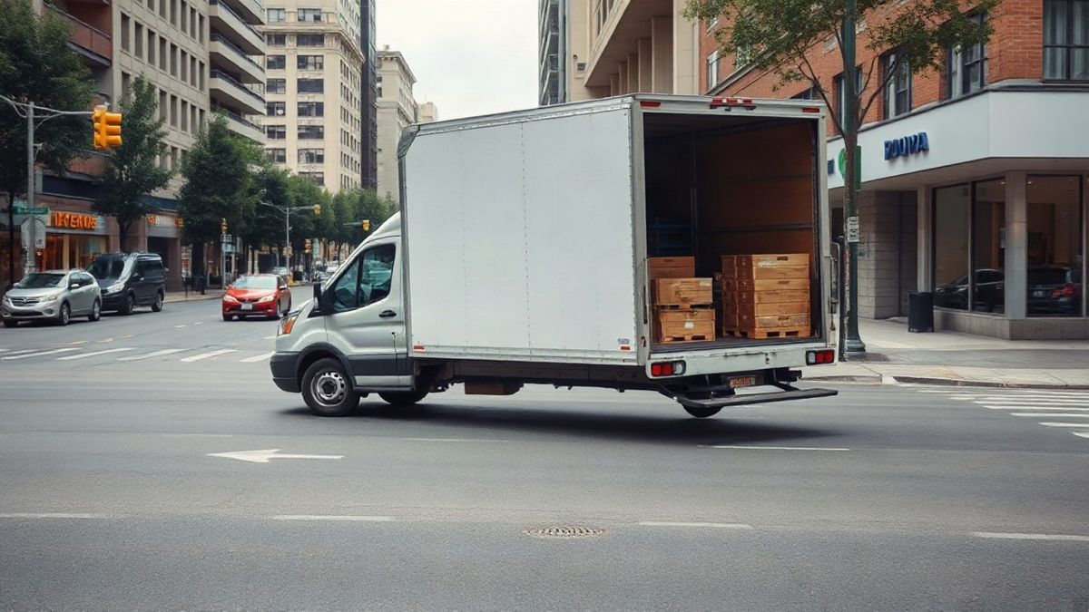 Seguro Comercial para Camiones y Transporte Transfronterizo en el Valle Imperial: Trocas de Carga, Transfers y Flotillas