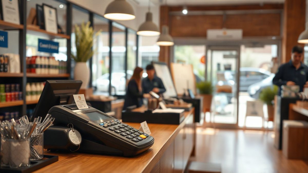 Seguro de Propiedad Comercial: Protege tu Local, Equipo e Inventario