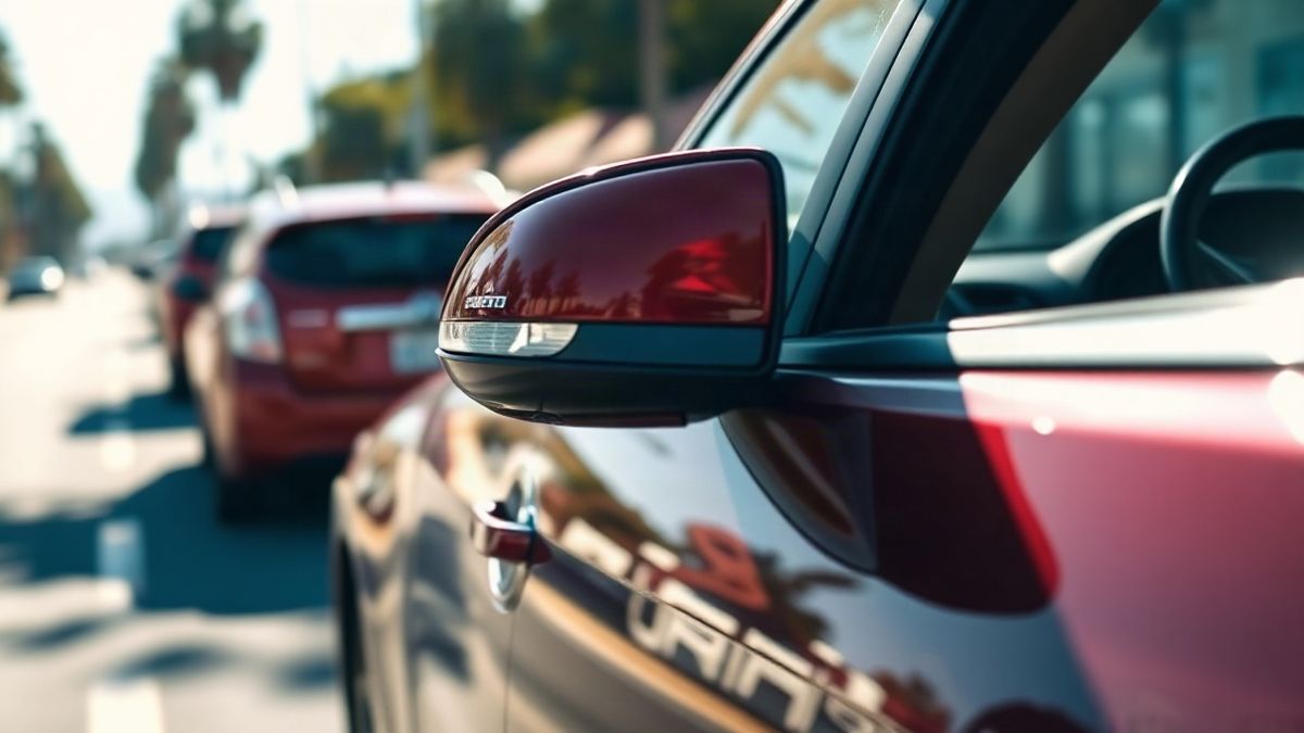 4 Maneras en que la Telemática Puede Afectar tu Aseguranza de Auto