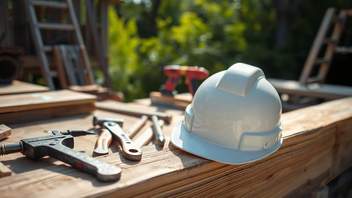 The Ins and Outs of Contractor Insurance