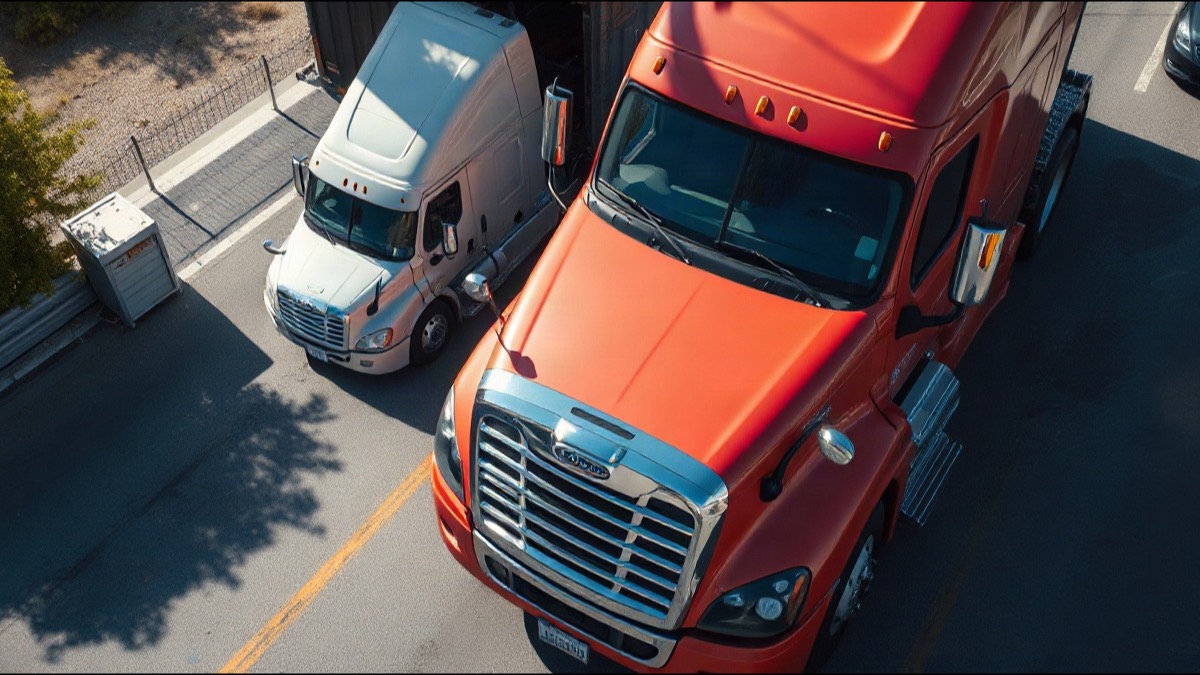 Trucking and Owner-Operator Insurance in Modesto, CA: What Coverage You Need