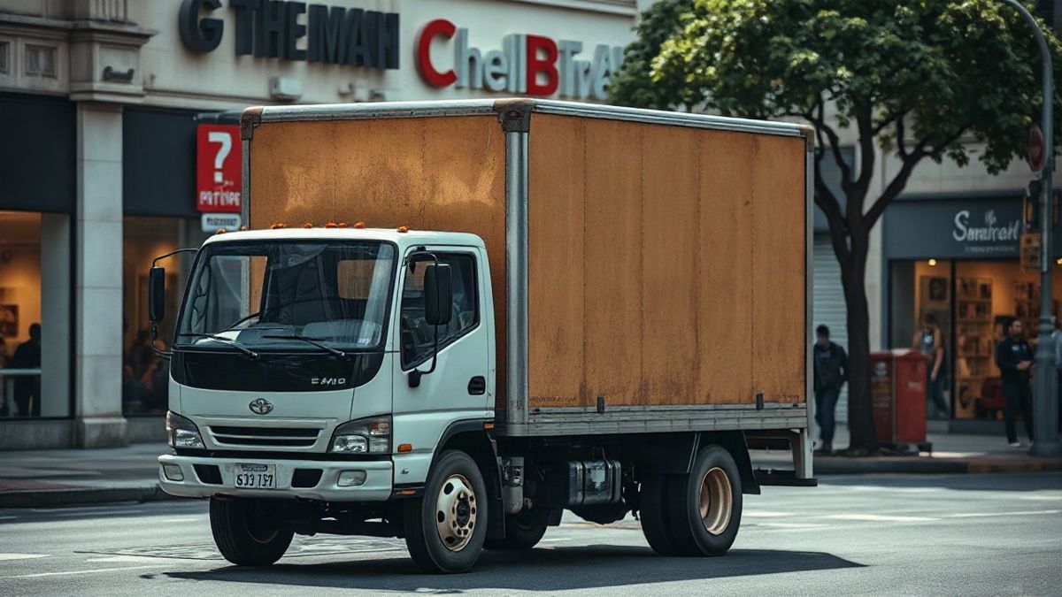 Trucking and Owner-Operator Insurance in Stockton, CA: What Coverage You Need