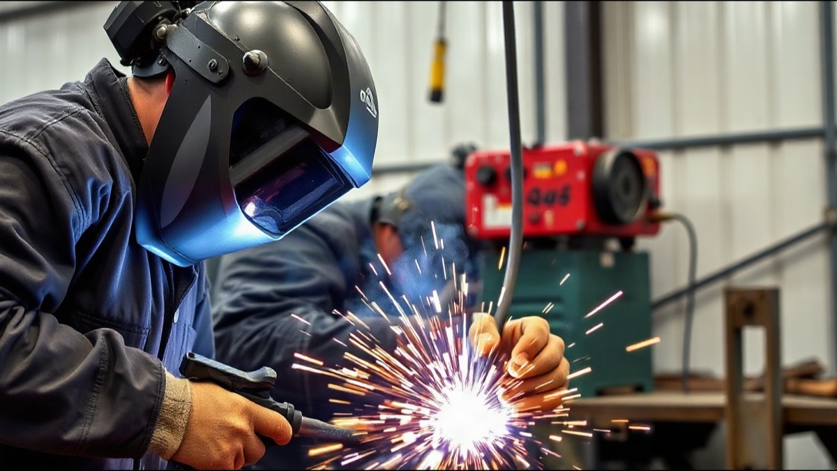Welding and Fabrication Shop Insurance in Modesto, CA: What Coverage Your Business Actually Needs