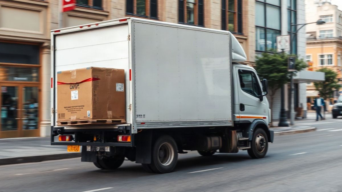 What Insurance Does a Food Truck Need in California?