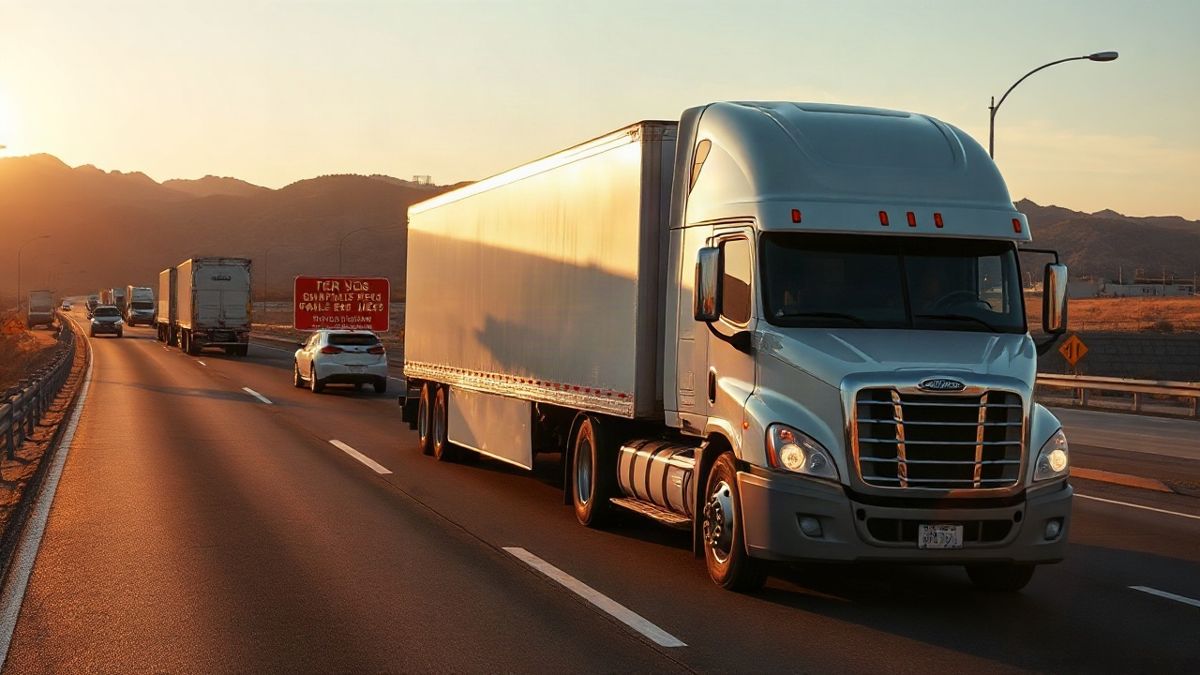 What Is an MCS-90, and Does My Trucking Operation Need It?