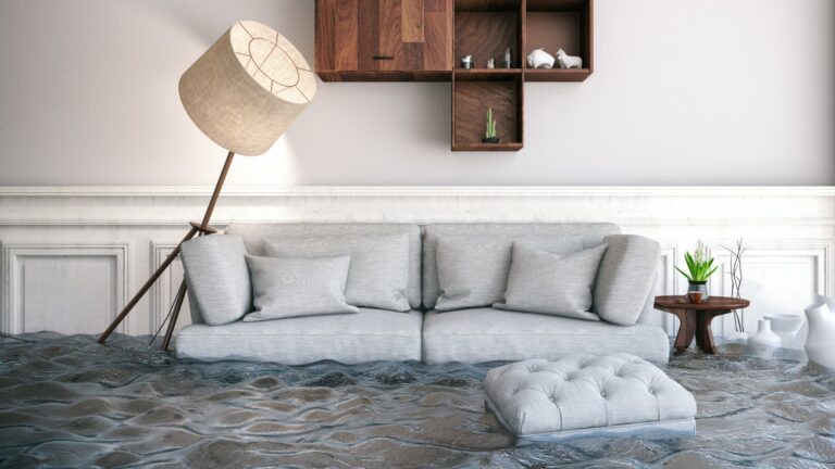 Should I Purchase Flood Insurance If I’m Not in a Flood Zone