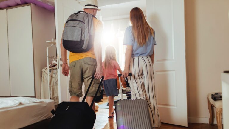 Traveling for the Holidays Here's What You Need to Know.